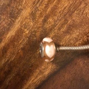 Pandora charm